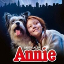 BWW Previews: Revival of Annie the Musical to open Norway in October 2018