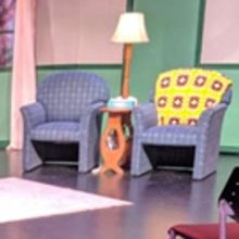 BWW Review: VANYA AND SONYA AND MASHA AND SPIKE at Mesa Encore Theatre