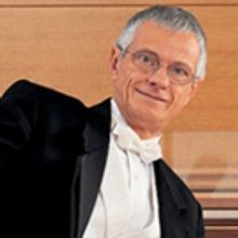 Pacific Symphony Welcomes Hector Olivera To Perform Interpretations Of Classical And 