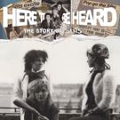 HERE TO BE HEARD: The Story Of The Slits Coming to DVD & Digital Formats July 6th