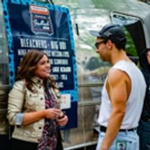 Photo Coverage: FEEDBACK FESTIVAL by Rachael Ray in Austin, Texas