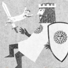 SPAMALOT Opens Jan. 11th at Kavinoky Theatre