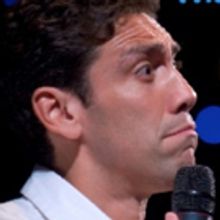 Bill Santiago Presents THE IMMACULATE BIG BANG as Part of FRIGID 2019