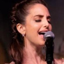 Photo Flash: Alexa Ray Joel Returns to the Cafe Carlyle in New Residency