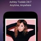 Ashley Tisdale Launches Free Mobile App for Fans in Partnership with escapex