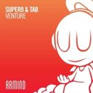Super8 & Tab Round Off REFORMATION Album with Final Single VENTURE