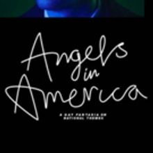 Players To Screen Broadway-Bound Production Of ANGELS IN AMERICA