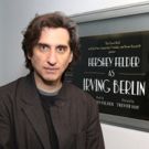 Photo Coverage: Inside Opening Night of HERSHEY FELDER AS IRVING BERLIN at 59E59