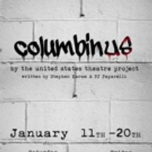 Innovocative Theatre's Production COLUMBINUS Comes to Stageworks Theatre