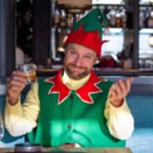 The SANTALAND DIARIES Comes To Classic