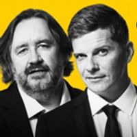 BWW Review: GLENGARRY GLEN ROSS, Theatre Royal, Glasgow Photo