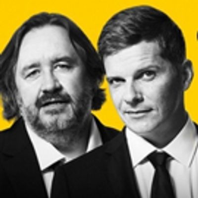 BWW Review: GLENGARRY GLEN ROSS, Theatre Royal, Glasgow