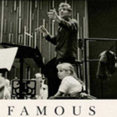 BWW Book Review: 'Famous Father Girl': Window into a Legend