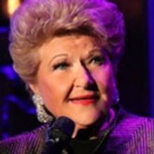 New Year's Eve with The Legendary Marilyn Maye With Billy Stritch Announced at Dino's