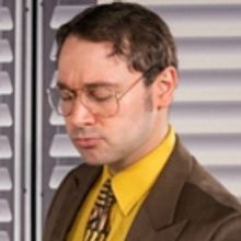 Photo Flash: First Look at THE OFFICE! A MUSICAL PARODY