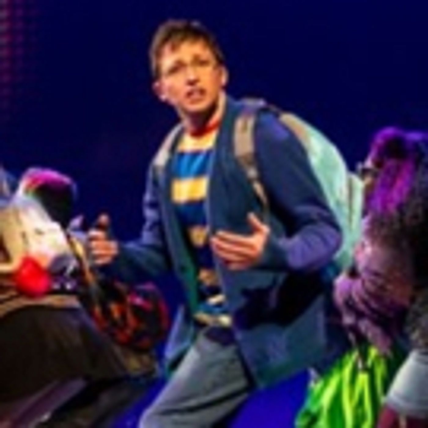 Wake Up With BWW 5/2: Morrissey Begins Broadway Residency, and More!  Image