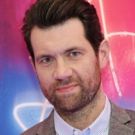 Billy Eichner to Produce & Star in Upcoming FX Animated Comedy Series TIME TRAVELIN' JERK