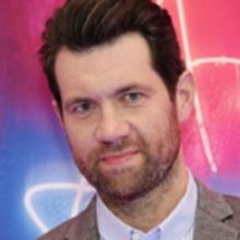 Billy Eichner to Produce & Star in Upcoming FX Animated Comedy Series TIME TRAVELIN'…