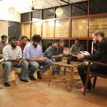 #TXTSHOW Comes to Capitol Hill Arts Workshop