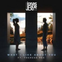 Multi-Platinum Hitmaker Jonas Blue Releases New Single WHAT I LIKE ABOUT YOU