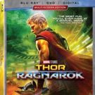 THOR: RAGNAROK Strikes Digitally in HD, 4K Ultra HD & More