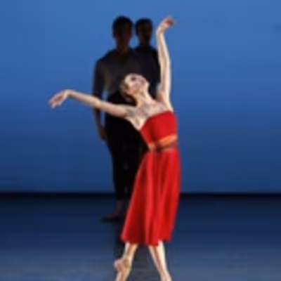 BWW Dance Review: Balanchine/Ratmansky/McGregor at American Ballet Theatre, October 24, 2018.