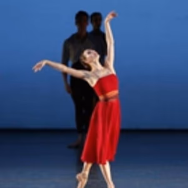 BWW Dance Review: Balanchine/Ratmansky/McGregor at American Ballet Theatre, October 2 Photo