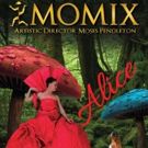 MOMIX Presents ALICE at Warner Theatre