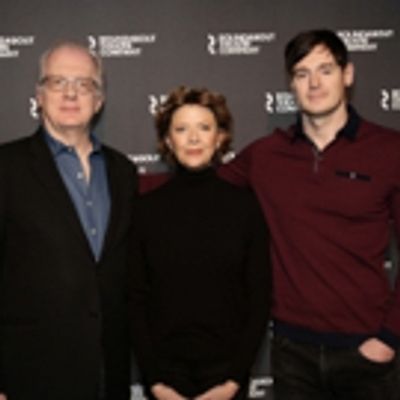 Photo Coverage: Meet the Cast of ALL MY SONS, Starring Tracy Letts and Annette Betting