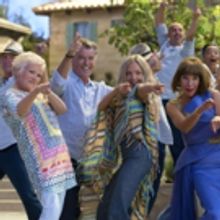 BWW Review: MAMMA MIA! HERE WE GO AGAIN