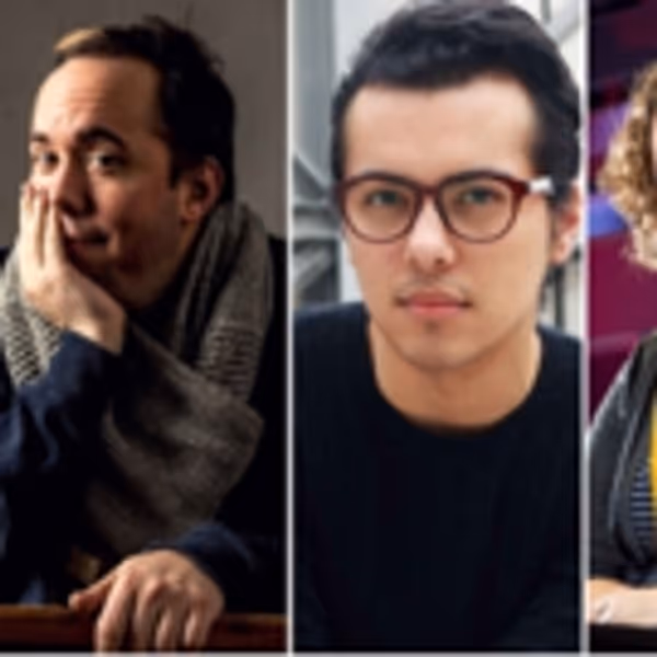 Kokandy Productions Names New Producing Artistic Director; Artistic Associates Photo