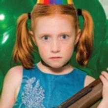 Wheelhouse Theater Company's Presents Limited Engagement Of HAPPY BIRTHDAY, WANDA JUN