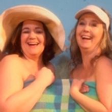 The Hendersonville Performing Arts Company Presents THE DIXIE SWIM CLUB