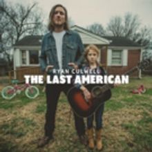 Ryan Culwell Releases Title Track To New Album THE LAST AMERICAN Out August 24 on…