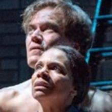 BWW Review: Audra McDonald and Michael Shannon Make Rapturous Music in Terrence McNal