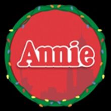 ANNIE Will Take The Stage At Roanoke Children's Theatre December 20-23