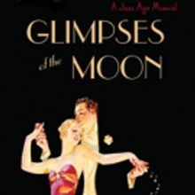 GLIMPSES OF THE MOON Celebrates 10th Anniversary With An Industry Reading