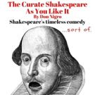 BWW Interview: Kate Clark on THE CURATE SHAKESPEARE AS YOU LIKE IT