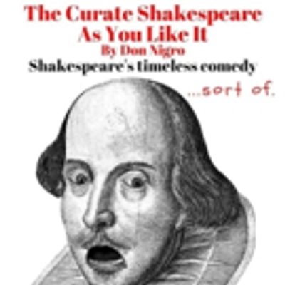 BWW Interview: Kate Clark on THE CURATE SHAKESPEARE AS YOU LIKE IT