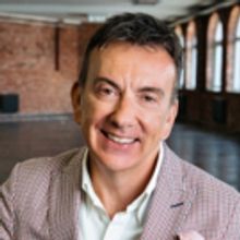 National Youth Theatre's Artistic Director Paul Roseby Awarded OBE