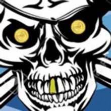 TREASURE ISLAND Brings High Seas Adventure To The Stage At Penobscot Theatre Company