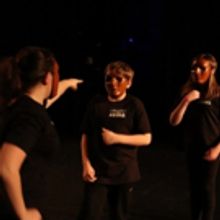 Grand Arena Youth Theatre Will Perform Accessible Performance