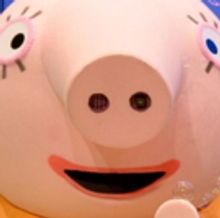 PEPPA PIG LIVE! Comes to The State Theatre, 11/11