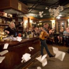 OUR BAR Presents SPICY On June 6th