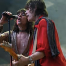 Classic Stones Live! The Complete Rolling Stones Tribute Show at SOPAC 12/15