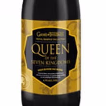 Brewery Ommegang's Second Beer in GAME OF THRONES-Inspired Royal Reserve Collection Now Available