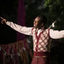 BWW Review: AS YOU LIKE IT, Shakespeare in the Squares