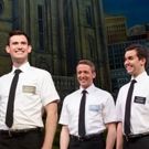 BWW Interview: Andy Huntington Jones of THE BOOK OF MORMON at Saenger Theatre