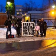 Russian Documentary Theatre Teatr.doc's TORTURE Comes To The Royal Court