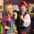 Half Term Family Fun With CRAFTY'S CREEPY CASTLE At The Epstein Theatre